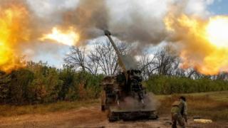 Тревожна прогноза от Киев за края на войната