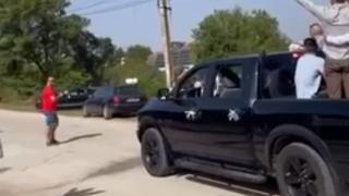 Северозападът дълго ще говори за този куриоз със сватбари край Бяла Слатина ВИДЕО 