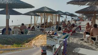 Гръцкото море за българите приключи