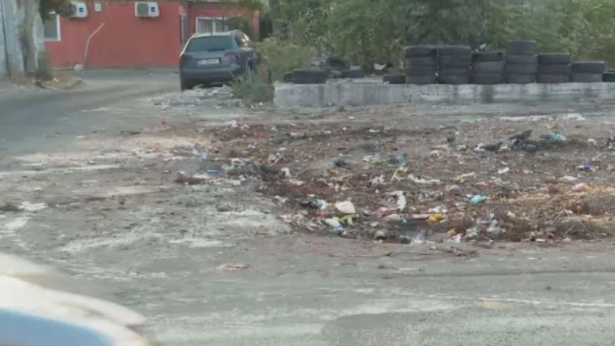Варненци пропищяха от ужасна напаст, направо не се трае