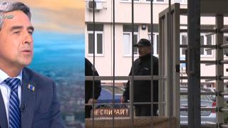 Плевнелиев с нови сензационни разкрития за кандидата за кмет на ГЕРБ в София