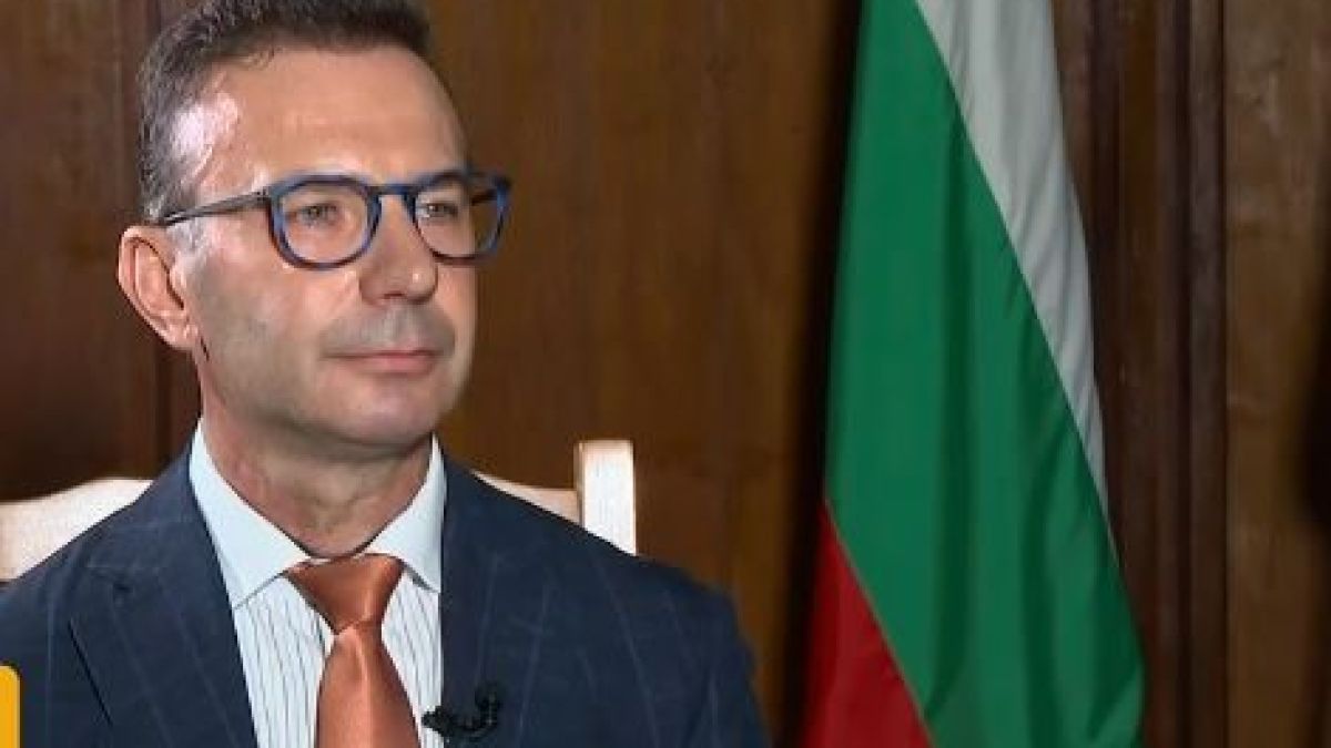 Главсекът на МВР с горещи новини за разстрела на Алексей Петров