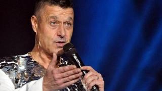 Георги Христов шамароса звучно "Гласът на България", сравни ги със...