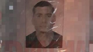Рецидивистът Красимир с нова изцепка 