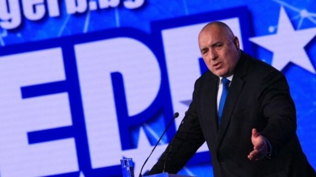 Официално: ГЕРБ потвърди бомбата на БЛИЦ за кандидата за кмет на София