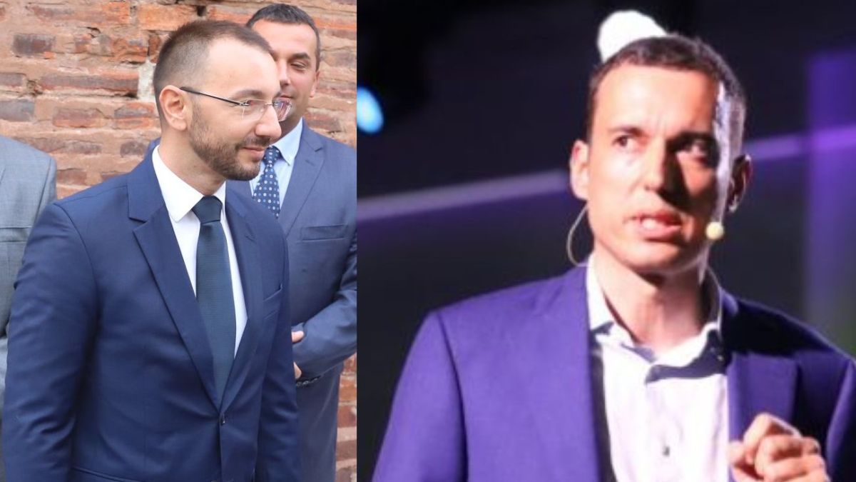 Терзиев с първа реакция след голямата новина, очаква ни свиреп сблъсък