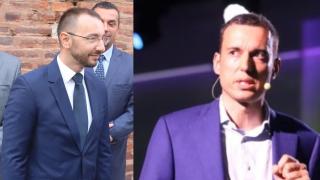 Терзиев с първа реакция след голямата новина, очаква ни свиреп сблъсък