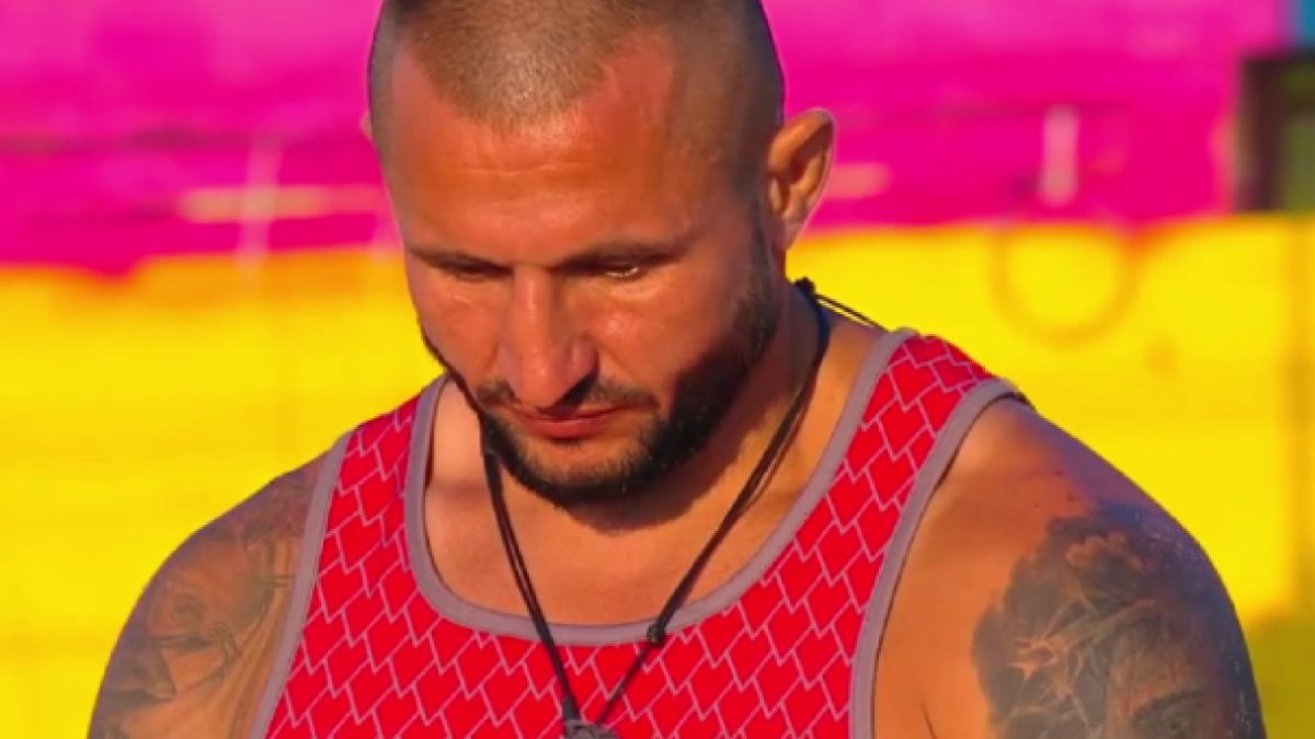 Цялата истина за мачото Гатьо от "Игри на волята" е...