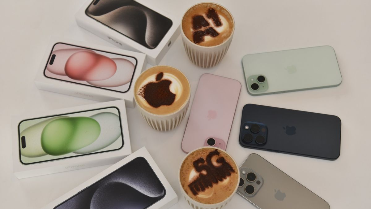 А1 стартира продажбите на новите iPhone 15 и отчете 31% по-голямо търсене спрямо миналото поколение смартфони на Apple