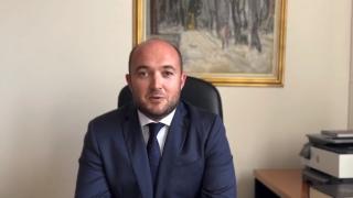 Председателят на СОС: Свършихме много работа, обаче... ВИДЕО 