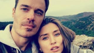 Изненада! Саня Борисова и Ники Илиев се събраха и... СНИМКА