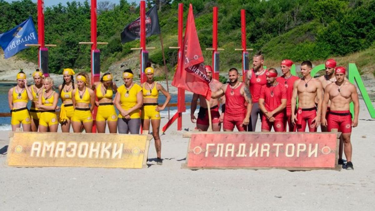 Сензация в БЛИЦ: Разбра се кой печели "Игри на волята"