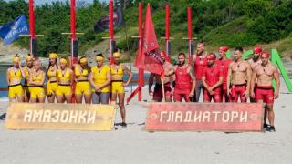 Сензация в БЛИЦ: Разбра се кой печели "Игри на волята"