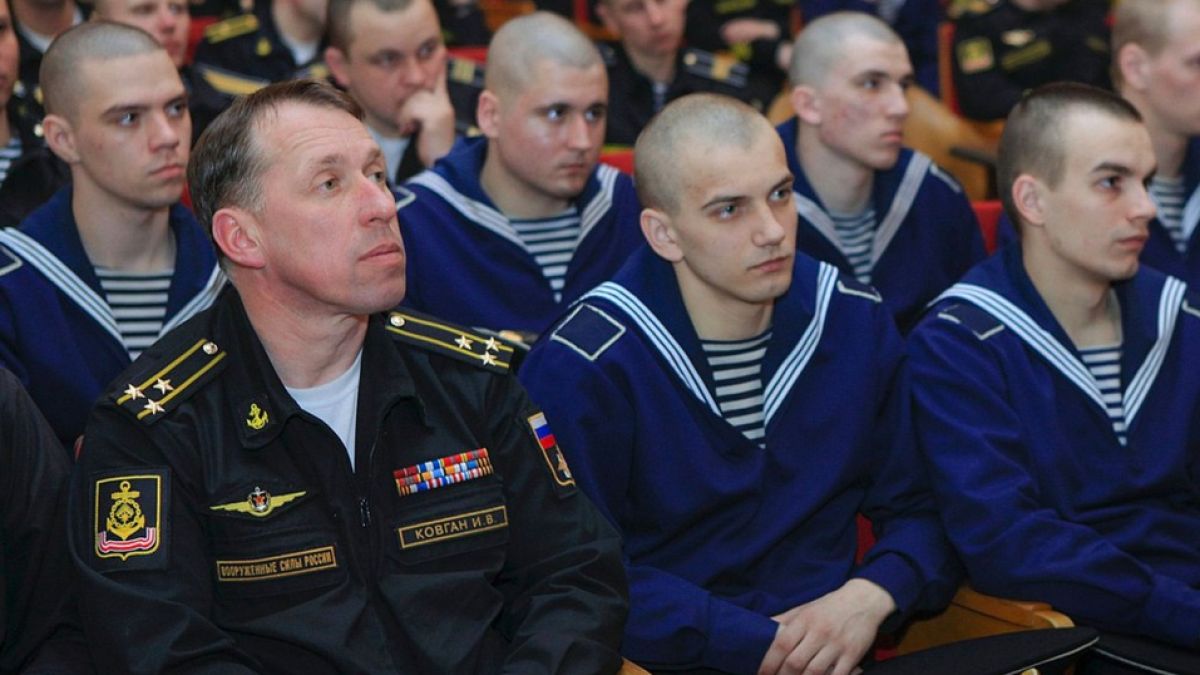 Разстреляха командир на руска ядрена подводница в Нагорни Карабах