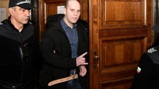Разтърсваща оценка в съда на жестокия убиец от "Люлин" Денис Мустафа Кемал Ал Газзи