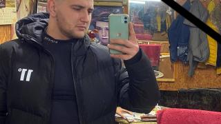 Трагедията е огромна: Трупът край Карнобат е на 20-годишния Стилиян  