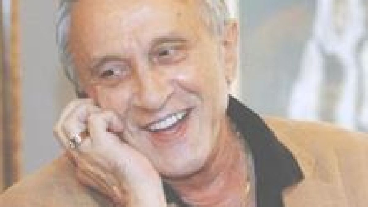 Тошо Тошев цял живот търсеше любовта