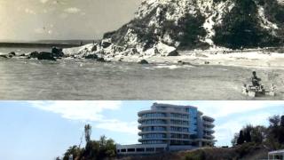 Това бе най-емблематичната сладкарница във Варна, ето как изглежда днес СНИМКИ