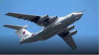 NYT: Битката на въздушните разузнавания: "Летящият радар” А-50У “влезе в опашката” на американския АУАКС