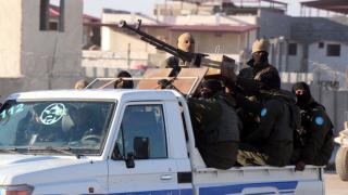САЩ заловиха боец на ДАЕШ в Сирия