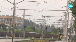Експерт за удара от волтова дъга: Температурата, която достига, е 6000 градуса