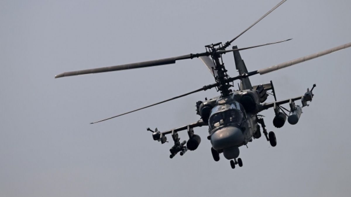 Business Insider: Това са топ 4 на руските оръжия на фронта