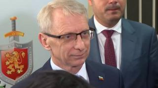 Денков хвърли бомба, която може кардинално да промени политиката в България! 