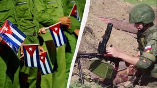 Politico: Сделка с дявола: Кубинци постъпват в руската армия, за да воюват в Украйна, защото...