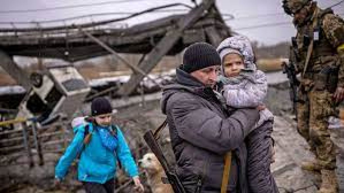 WSJ: Антирекорд в Украйна, отива на последно място в света по...