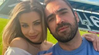 Сгодената София Маринкова с култов коментар за сватбите в Германия, показа и... СНИМКИ