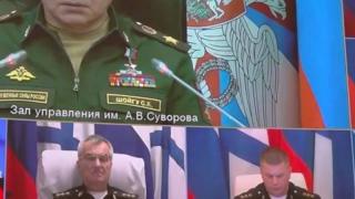 Убитият от ВСУ командващ Черноморския флот на Русия с голяма изненада 