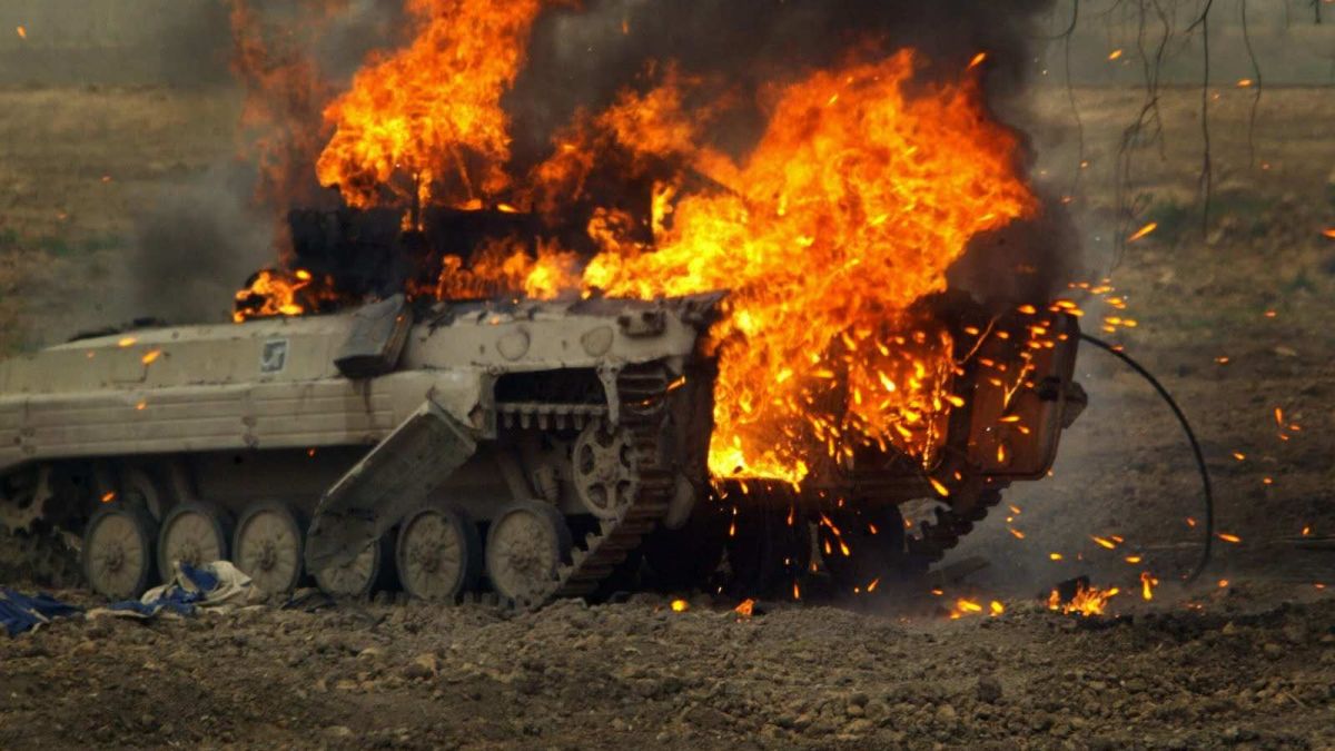 Шойгу съобщи за огромни загуби на ВСУ през септември ВИДЕО