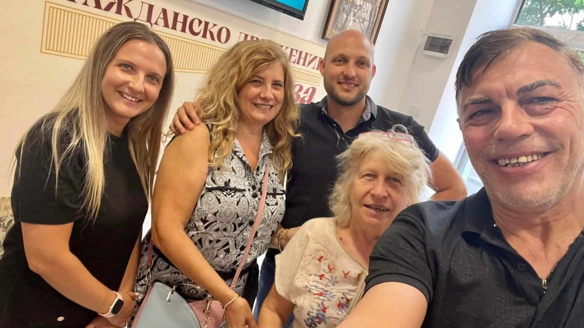 Култов диджей с нова битка в политиката, ето къде ще се бори за местната власт
