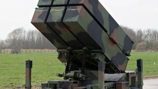 Шефът на отбраната предлага да дадем на Украйна неизправни ракетни системи