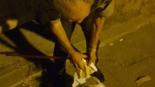 Този дядо показа падението на България 