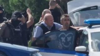 Шокиращо разкритие за Станко, барикадирал се в Стара Загора! Намесен е Пучини и 1,5 милиона евро