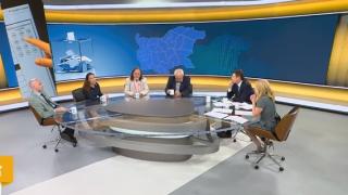 Бой за младите: Известен политолог заложи 1000 лева, че на местния вот в София ще се случи ето това СНИМКИ