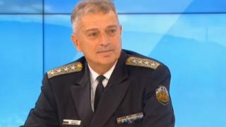 Шефът на отбраната адм. Ефтимов: Няма държава, която сама може да се бори с дронове