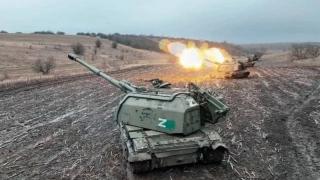 US пресата посочи трите руски оръжия, спрели контранастъплението на ВСУ