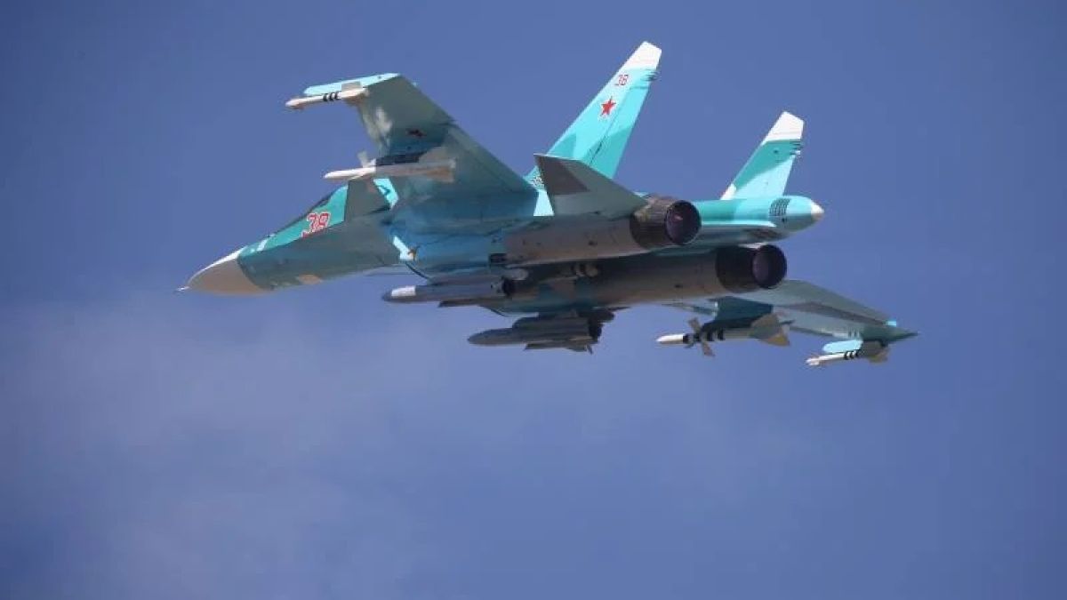 Китай разкри с какво Русия ще нанася удари по Украйна през зимата