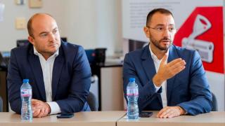 И Хекимян захапа Асен Василев заради "донос-бонус"