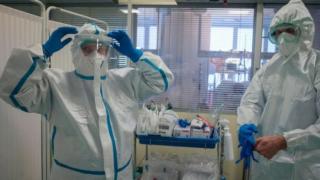 СЗО е обезпокоена от ситуацията с коронавируса