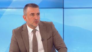 Ивайло Вълчев е готов да си заложи главата за...