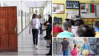 Школски директори рекетират родители! Ето как