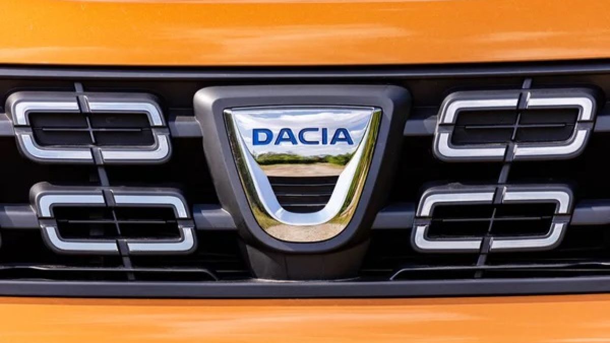 Dacia подготвя нова кола за всички семейства 