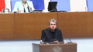 Тошко Йорданов посочи най-големия проблем на държавата, закани се да...