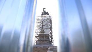 Вежди Рашидов каза тежката си дума за Паметника на Съветската армия