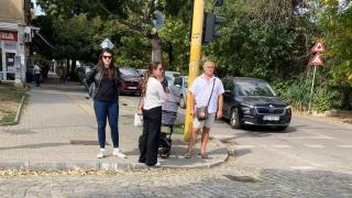 Ето къде спипаха Лена Бориславова с 9-дневното бебе СНИМКА