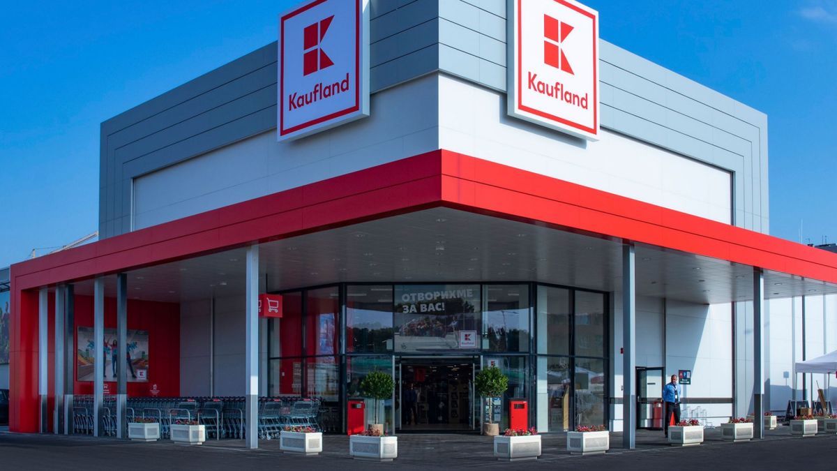 Kaufland България разкрива нови 140 работни места в София