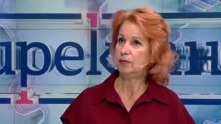 Новата COVID вълна иде! Проф. Ива Христова със смразяващи предупреждения